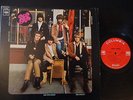 MOBY GRAPE 33 RPM Vinyl LP Record  WITH HUGE POSTER  rock music
