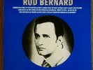 ROD BERNARD LP Cajun Swamp Pop Rockabilly Diggy Liggy LO UK Ace NM