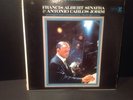 Francis Albert Sinatra & Antonio Carlos Jobim [LP] by Frank Sinatra (Vinyl,...