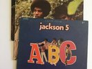 The Jackson 5 Vinyls Records Motown 3 Records Michael Jackson
