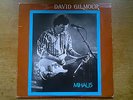 PINK FLOYD DAVID GILMOUR MIHALIS SWEDISH RELEASE