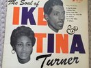 the soul of ike tina turner sue   record lp