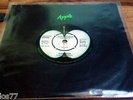 THE BEATLES Hey Jude / Revolution DECCA CONTRACT PRESS UK APPLE 45 7”