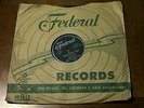 James Brown 78rpm 