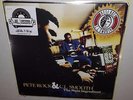 PETE ROCK & C.L. SMOOTH THE MAIN INGREDIENT (2016) NEW SEALED LTD CLEAR VINYL LP