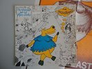 Missus Beastly: Dr.Aftershave..., D-1st press 1976, rare Krautrock Monster, TOP