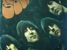 The Beatles - Rubber Soul - Odeon SMO 84 066 (YEX 179) - LP / Vinyl