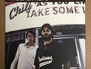 The Black Keys - The Moan / Have Love Will Travel 7
