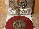 The Wonder Years/ Motion City Soundtrack Split 7