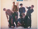 THE BYRDS: Younger than Yesterday COLUMBIA Mono 2-Eye ORIG Vinyl LP Psych HEAR