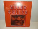 MILES DAVIS QUINTET - SMILES VG+ VINYL RECORD CS 9401 Stereo 1966 Columbia 2 eye