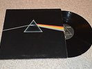PINK FLOYD - Dark Side of the Moon Vinyl LP (SMAS-11163) HARVEST - 1973 Record