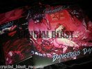 PERTURBATOR Dangerous Days 2xLP dark heavy 80s lazerhawk gost synthwave kavinsky