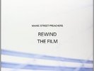 MANIC STREET PREACHERS Rewind The Film Vinyl LP 2013 (12 Tracks) NEW