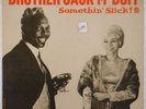 BROTHER JACK McDUFF: Somethin’ Slick PRESTIGE 7265 Jazz Organ VAN GELDER LP Hear