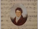 BEETHOVEN: Three Last Piano Sonatas EGON PETRI Dell’ Arte DA 9012 NM lp