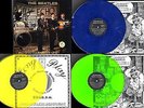 Beatles, From Us to You: Best of the BBC,Colored 3 LP Box Set, no tmoq, Free shi