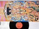 JIMI HENDRIX EXPERIENCE AXIS:BOLD AS LOVE POLYDOR 18MM 0582 Japanese Pressing LP