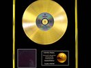 METALLICA / METALLICA (BLACK ALBUM) CD GOLD DISC LP FREE P+P