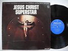 AGNETHA FÄLTSKOG/Faltskog/Abba JESUS CHRIST SUPERSTAR 2 LP 1972