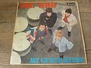 The Who - My Generation 1965 UK LP BRUNSWICK 1st  UNLAMINATED SLEEVE