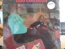 GOO GOO DOLLS-JED-LP-SS-BRAND NEW -1989-DEATH / METAL BLADE REC. SEALED CUT OUT