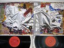 V.S.O.P. THE QUINTET LIVE UNDER THE SKY CBS/SONY Japan OBI MASTER SOUND 2LP