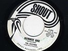 The Exciters  45  Number One / You Got Love   Shout 205   VG++   Northern Soul