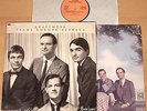 KRAFTWERK - Trans Europe Express  (CAPITOL-EMI 1977 / RARE ITALY-PRESSING + OIS)