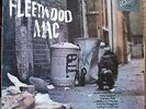 ENGLISH PRESSING * PETER GREEN'S FLEETWOOD MAC * CBS PRESSING