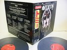 WHO Tommy The Movie OST 2-LP JAPAN POLYDOR MP-9492?3 OBI ^