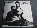 Scorpions-Gold Ballads LP-1985 Germany-33 U/min-Album-Heavy Metal-Harvest-Folie