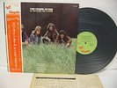 TEN YEARS AFTER A Space In Time LP Vinyl JAPAN KING CHR-1001 W/ OBI ^
