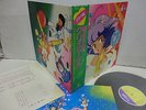 ANIME - CREAMY MAMI LP JAPAN ANIMAGE ANL-1025 W/ OBI