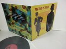 MY DAD IS DEAD For Richer, For Poorer LP Vinyl 1995 EMPEROR JONES EJ-01 VG ^