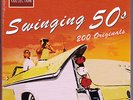 Swinging 50's - 10CD