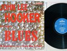 JOHN LEE HOOKER SINGS BLUES KING VS-1030 Japanese Pressing Vinyl LP