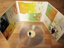David Bowie - Reality - 180g Clear Vinyl LP Near Mint