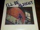 Tom Grose & The Varsity - I'll Be Alright Album SEALED Private Press Modern Soul