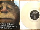 Where the Wild Things Are Vinyl LP Clear New