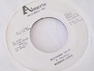 RARE northern soul RnB - RONNIE LOVE 