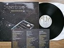 SUPERTRAMP Crime Of The Century LP UK 1st 1974 A5/B5 A&M Lam Slv Insert EX+/EX+