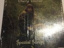 CHERYL DILCHER: Special Songs LP rare Rock & Pop