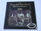 Crosby, Stills, Nash & Young - Déjà Vu - 200g Classic Records Reissue SEALED LP