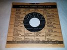 RARE ROCKABILLY 45 ROY HALL WHOLE LOTTA SHAKIN' GOIN' ON DECCA 9-29697 MINT