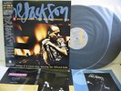 JOE JACKSON Live 1980 / 86 2-LP JAPAN PONY CANYON C38Y-3232 W OBI PROMO LABEL ^