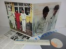 CARLOS SANTANA MAHAVISHNU JOHN McLAUGHLIN Love Devotion Surrender LP JAPAN OBI ^