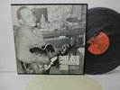 BIG JOE WILLIAMS Tough Times LP Vinyl USA ARHOOLIE F1002 ^