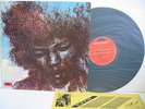 JIMI HENDRIX The Cry Of Love LP Vinyl JAPAN POLYDOR MPX-4011 ^