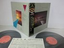 RAINBOW The Best Of 2-LP Vinyl JAPAN POLYDOR 30MM-9231 W/ OBI ^ /